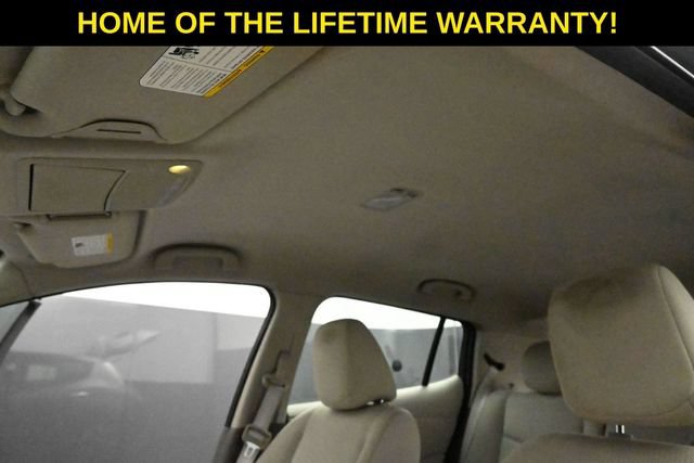 Used 2015 Nissan Leaf SV w/ LED & Quick Charge Package FWD image 26