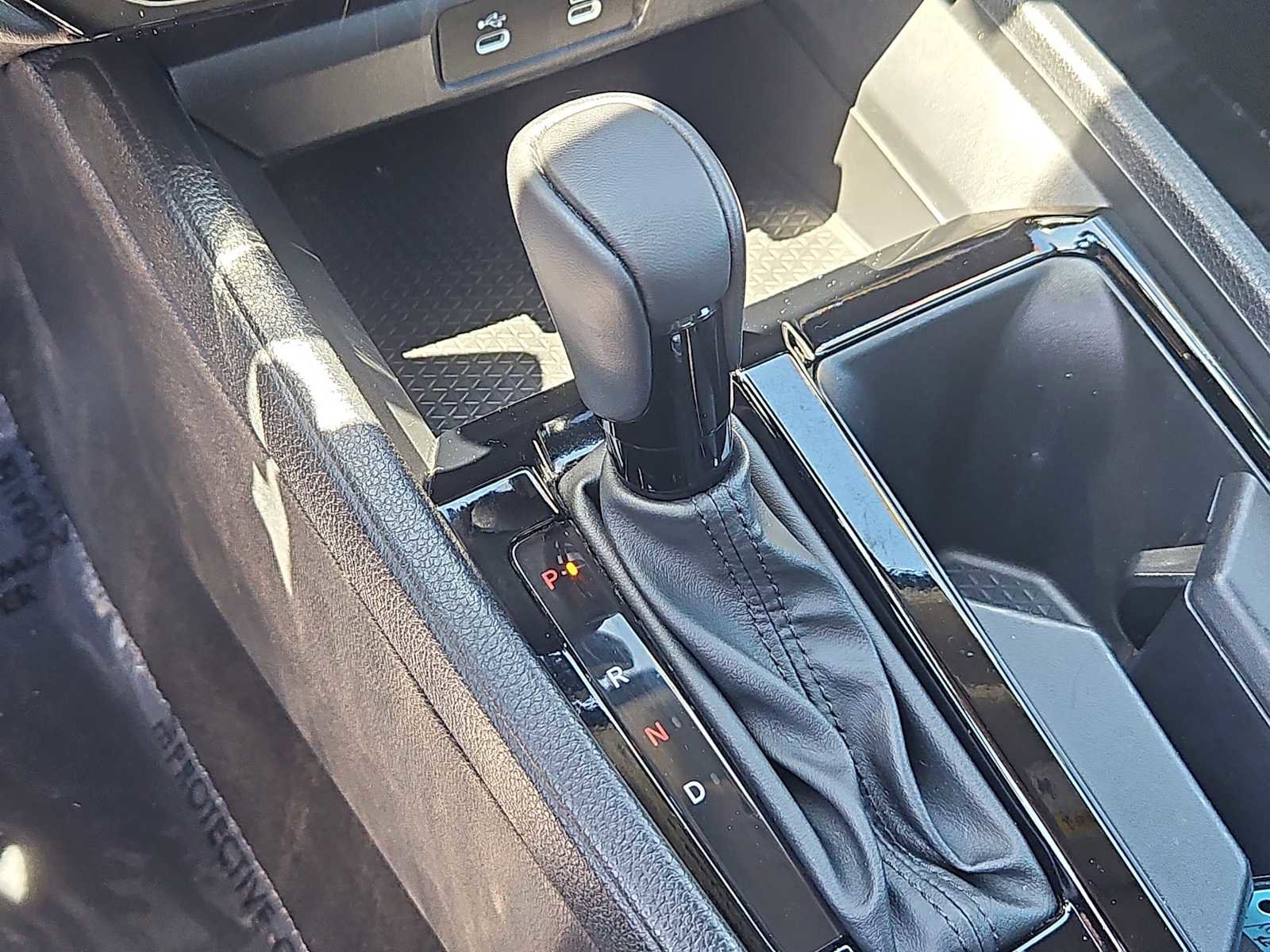 Certified 2024 Honda Accord EX-L image 27