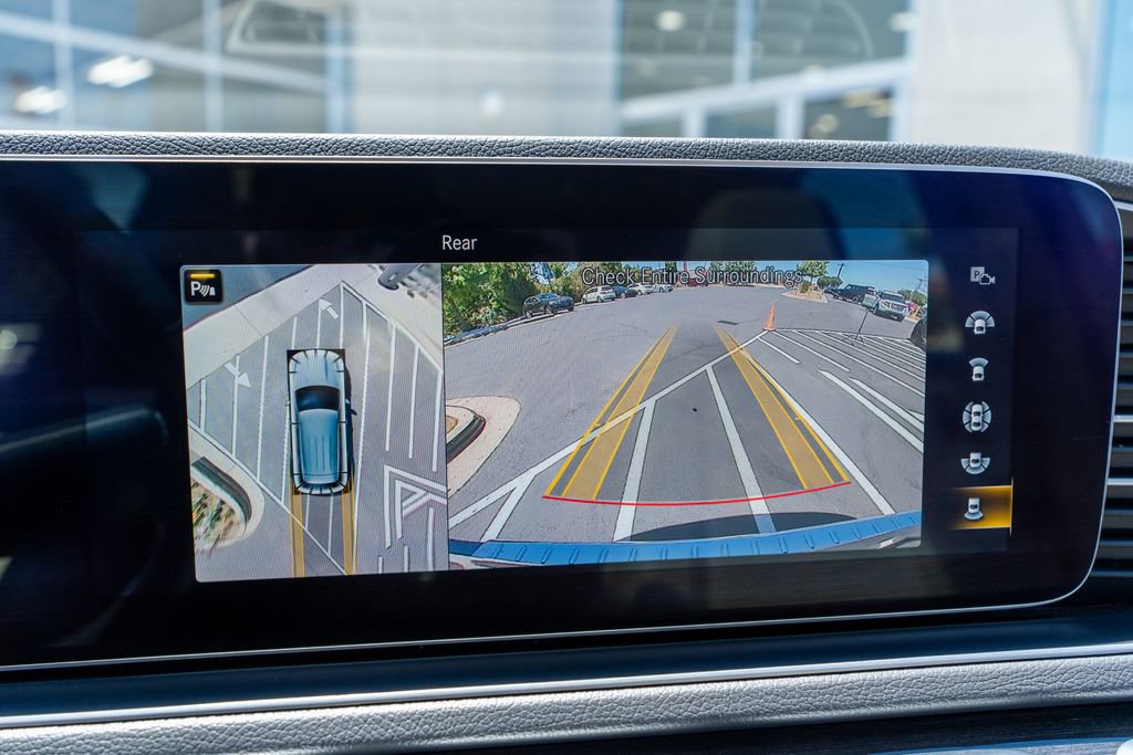 Used 2020 Mercedes-Benz GLE 350 image 40