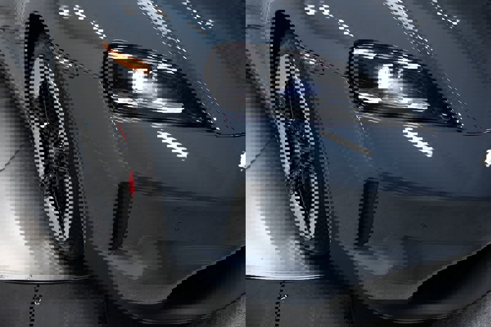 New 2026 Porsche Taycan 4S image 12