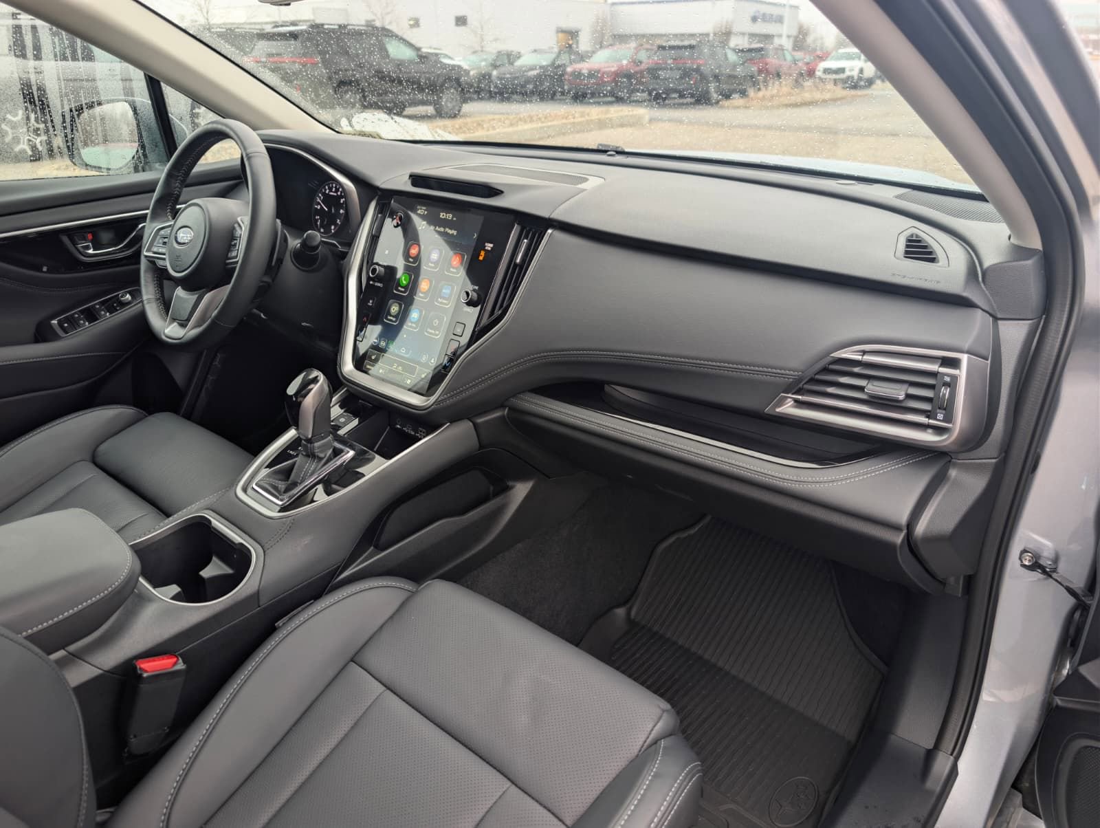 Certified 2025 Subaru Legacy Limited image 26