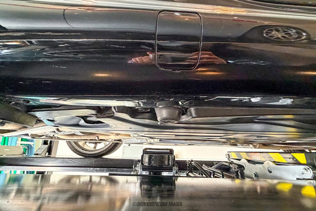 Used 2008 Mercedes-Benz SL 600 image 85