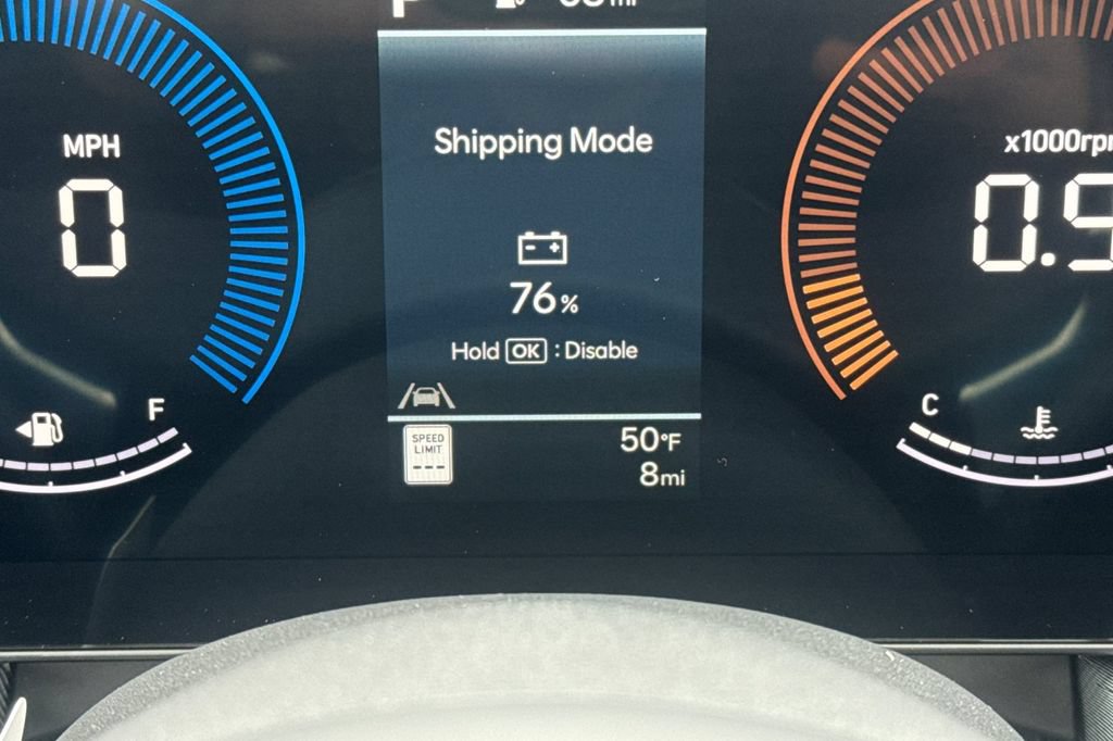 New 2026 Hyundai Sonata SEL FWD image 27