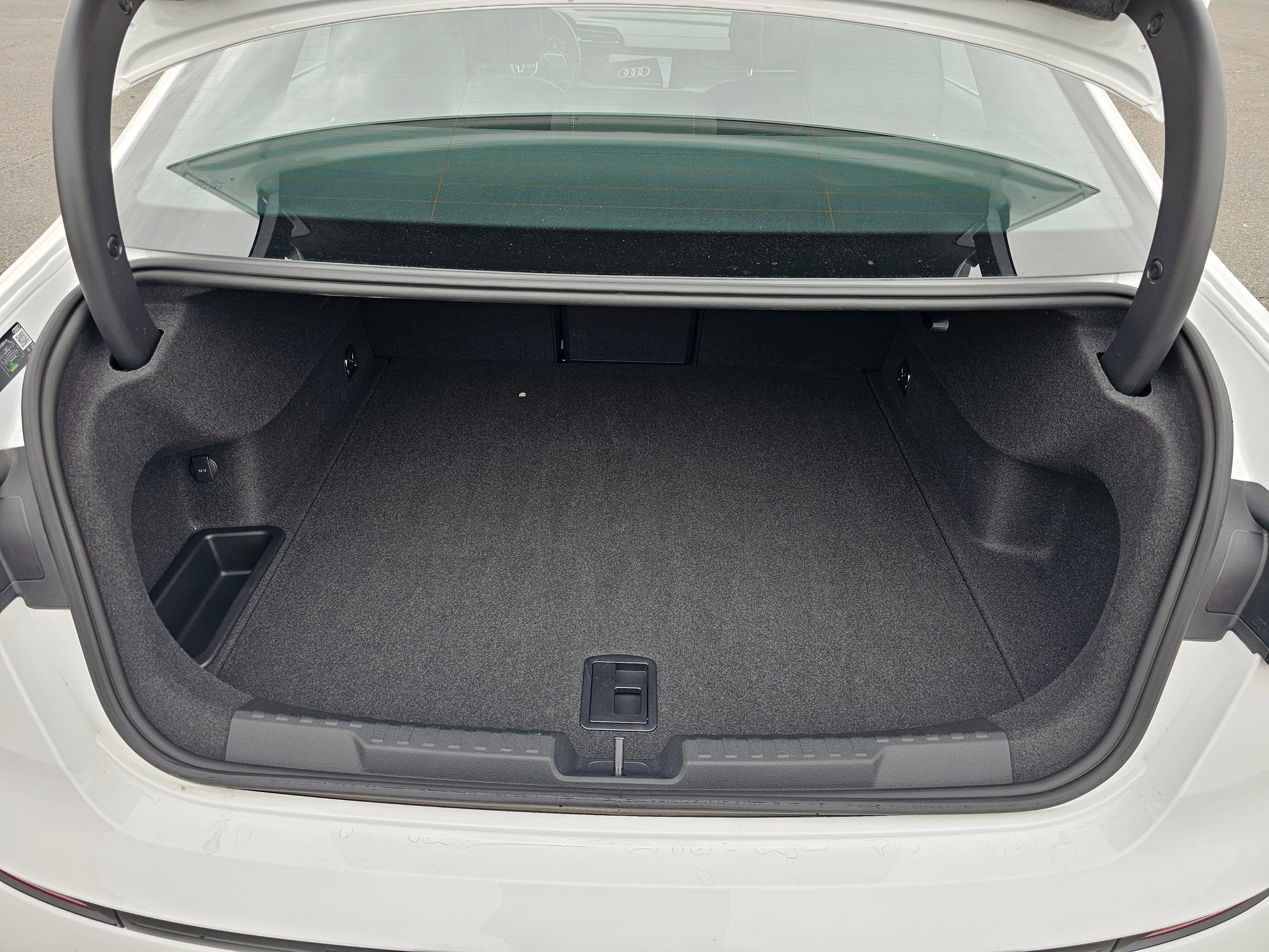 Certified 2025 Audi A3 2.0T Premium image 29