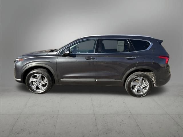 Used 2023 Hyundai Santa Fe SEL AWD/4WD image 2