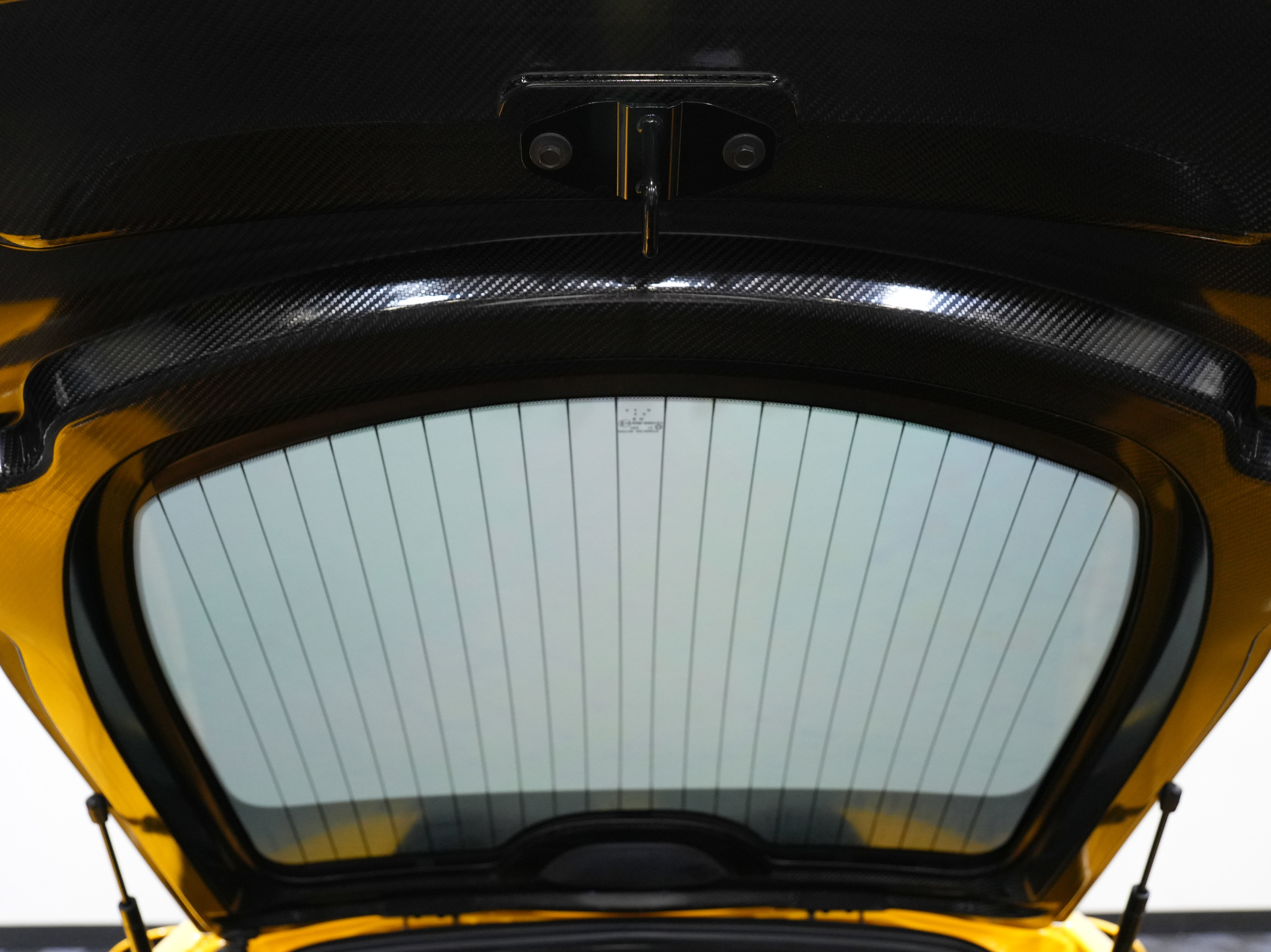 Used 2013 SRT Viper GTS w/ GTS Laguna Interior Pkg image 52