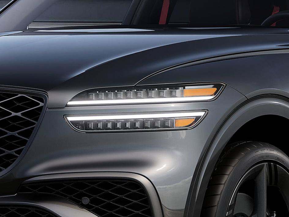 New 2027 Genesis GV70 2.5T Sport Prestige AWD/4WD image 9