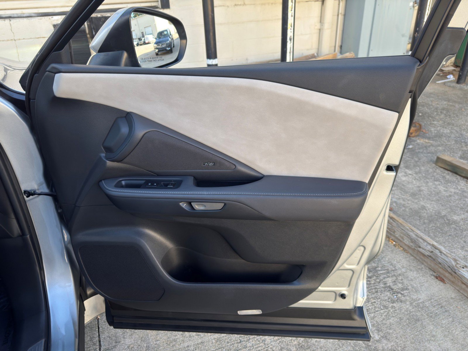 Used 2024 Lexus TX 350 AWD w/ Technology Package image 46