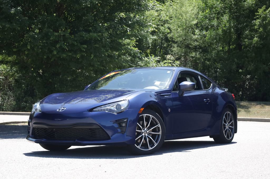 Used 2020 Toyota 86