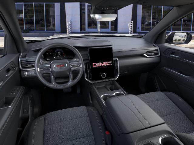 New 2026 GMC Acadia Elevation w/ Black Edition image 23