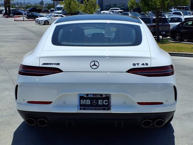 Used 2024 Mercedes-Benz AMG GT 43 image 20