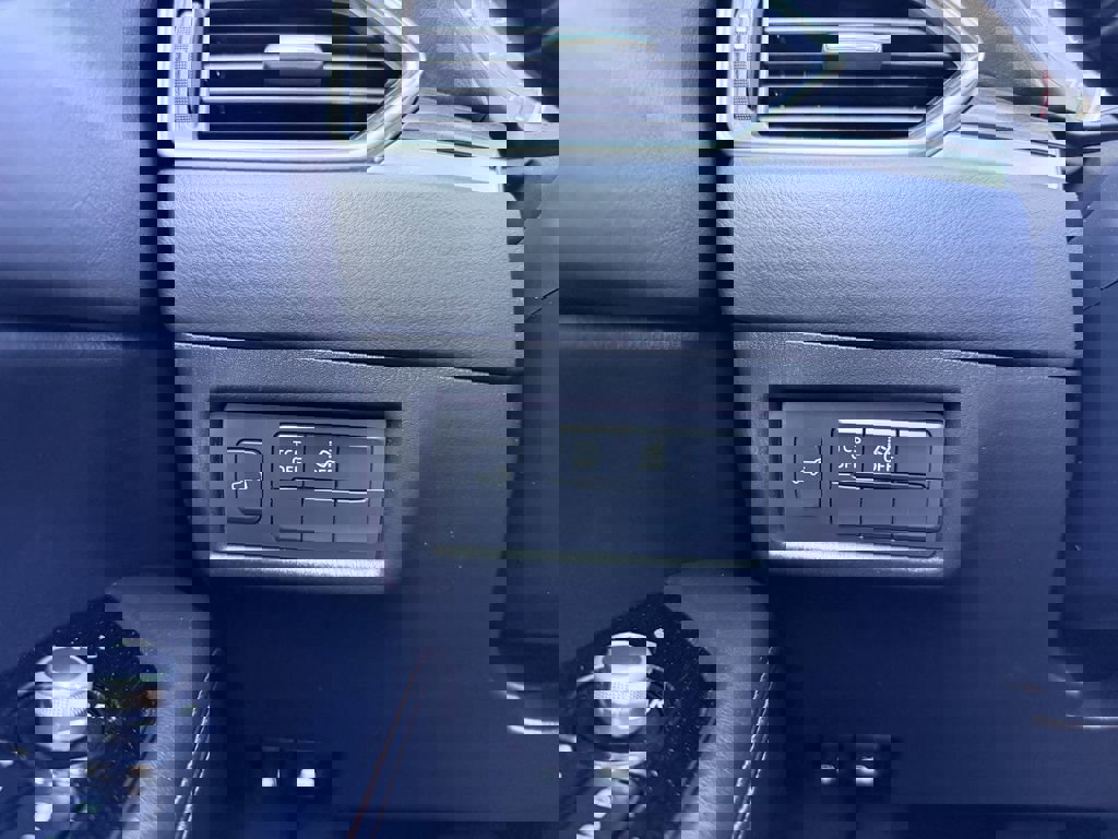 Used 2018 MAZDA CX-5 Grand Touring image 27