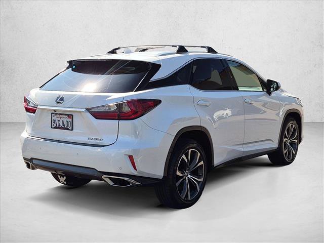 Used 2019 Lexus RX 350 AWD w/ Navigation Package image 5