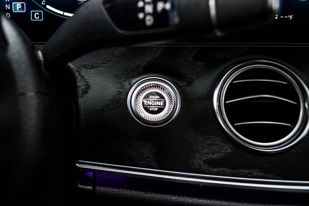 Used 2023 Mercedes-Benz E 350 4MATIC Sedan w/ Premium Package image 22