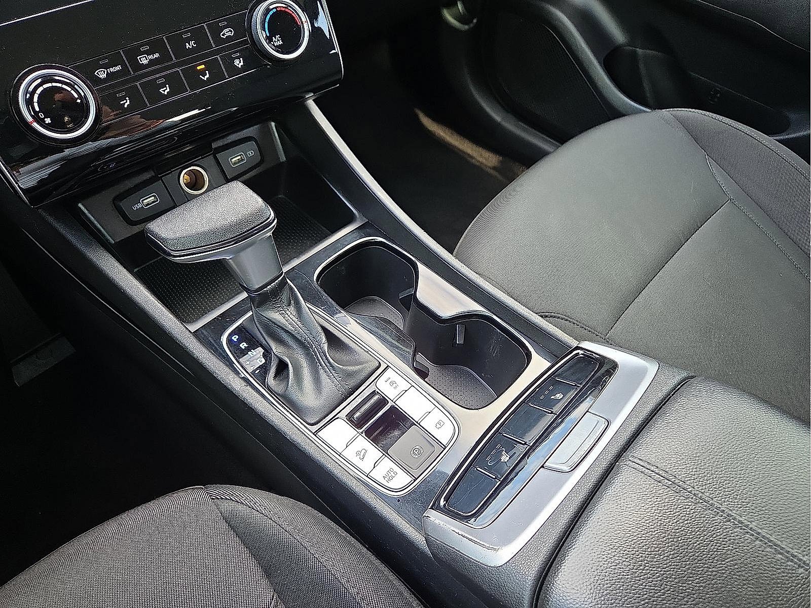 Used 2022 Hyundai Tucson SEL image 25