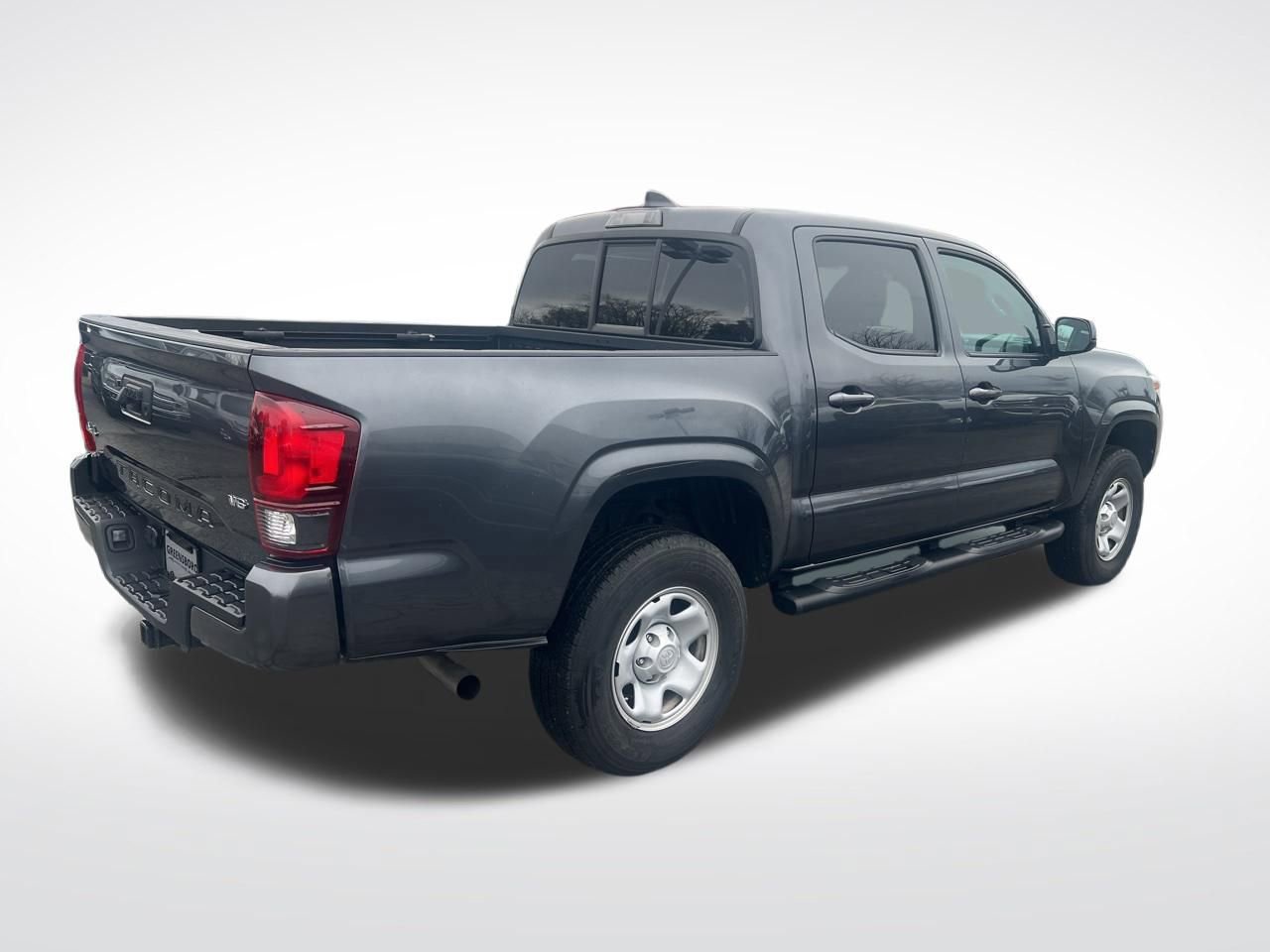 Used 2023 Toyota Tacoma SR image 6