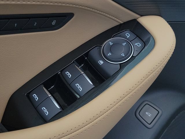 New 2026 Cadillac CT5 Premium Luxury RWD image 17