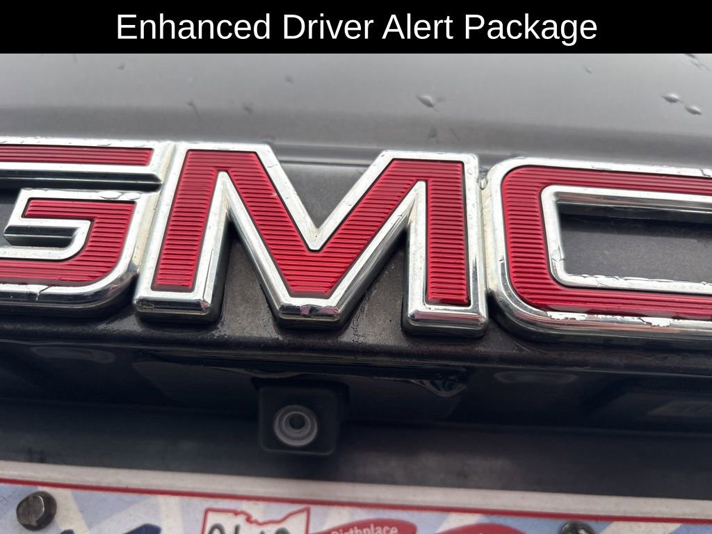 Used 2016 GMC Yukon SLE w/ Convenience Package image 4