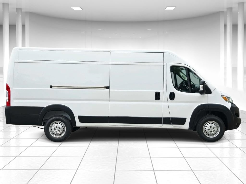 New 2026 RAM ProMaster 3500 w/ Convenience Group FWD image 2