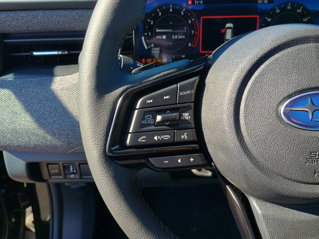 New 2026 Subaru Outback Limited AWD/4WD image 17