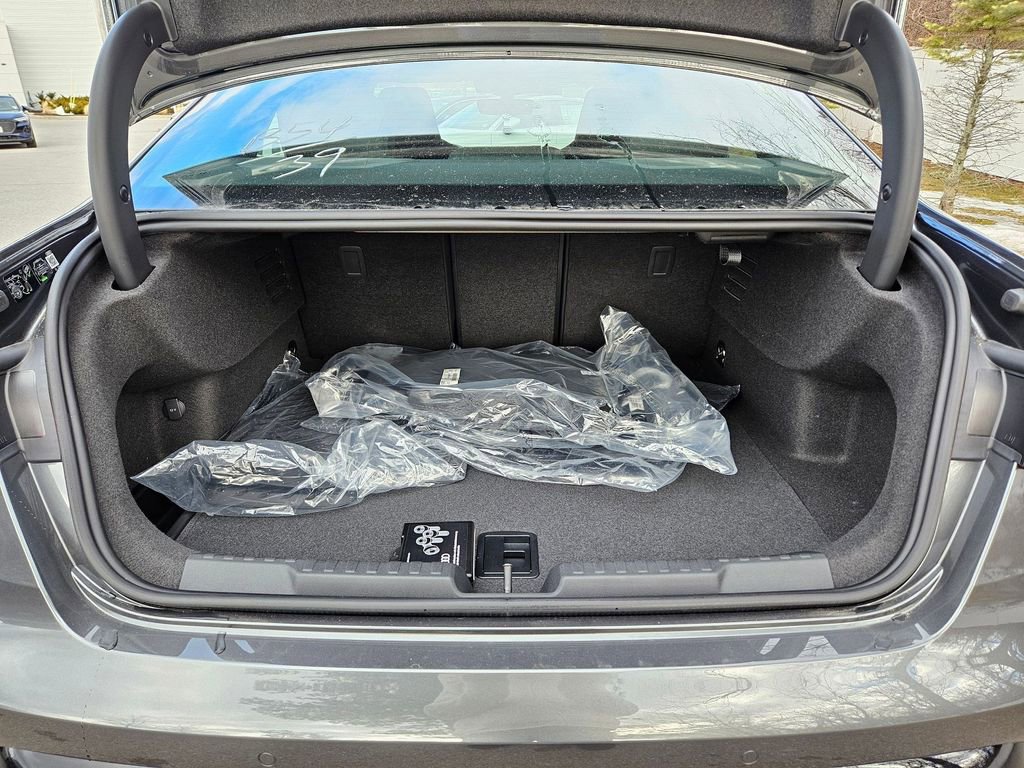 New 2026 Audi A3 2.0T Premium image 23