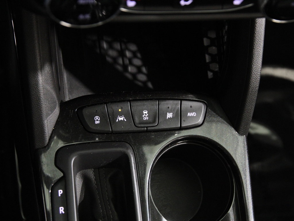 Certified 2023 Chevrolet TrailBlazer LT w/ Convenience Package image 15