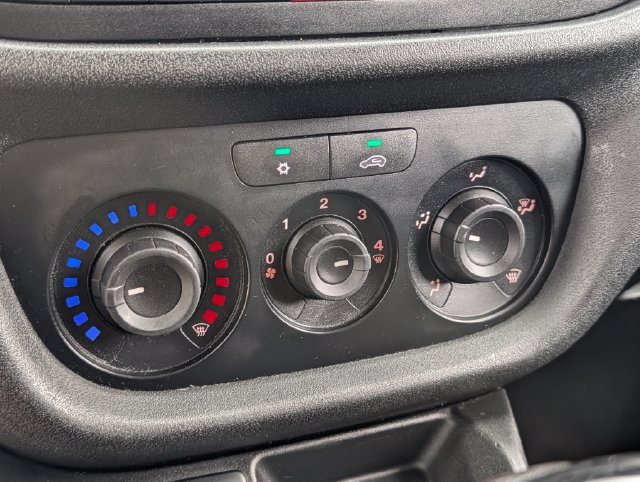 Used 2020 RAM ProMaster City Tradesman FWD image 23