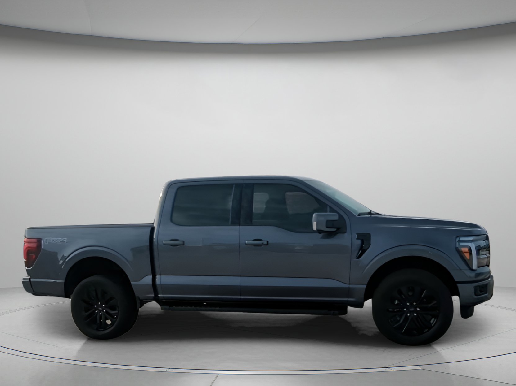 New 2026 Ford F150 Lariat w/ Equipment Group 501A Mid image 36