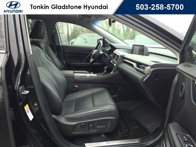 Used 2016 Lexus RX 350 FWD w/ Premium Package image 23