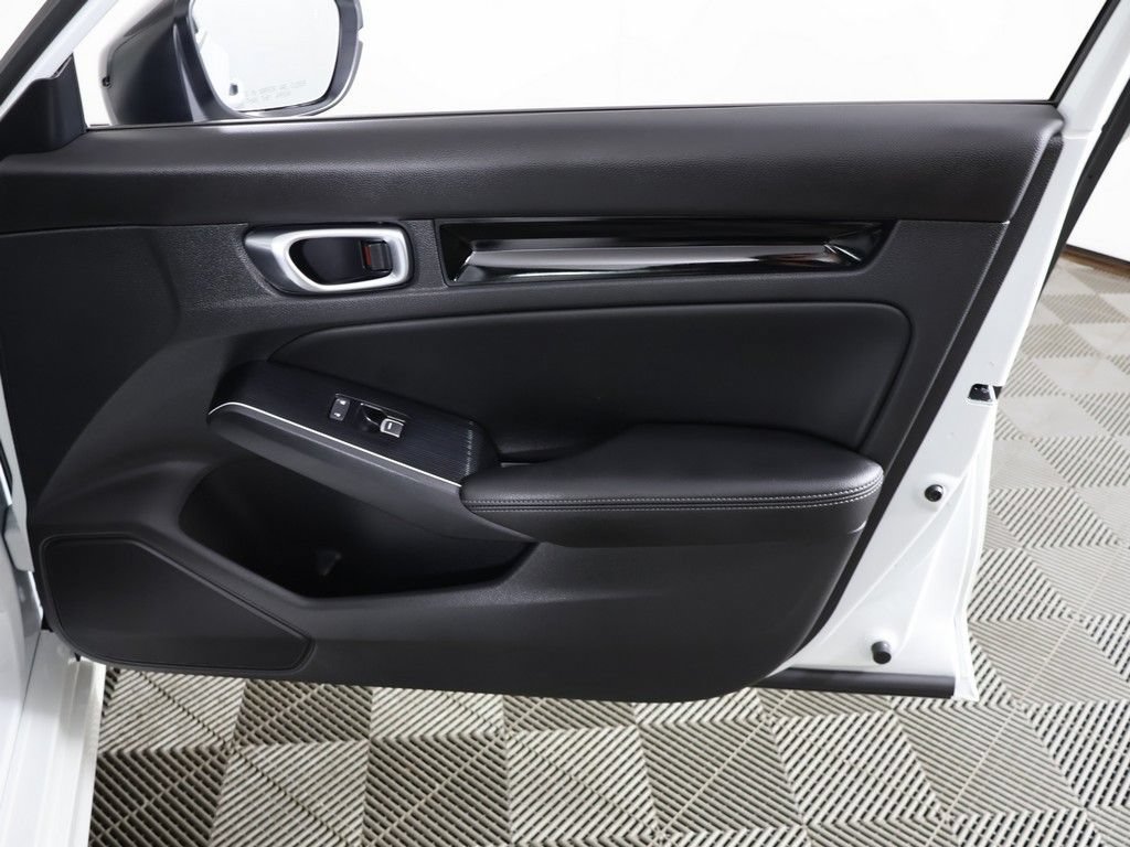 Used 2025 Honda Civic Sport Touring image 26