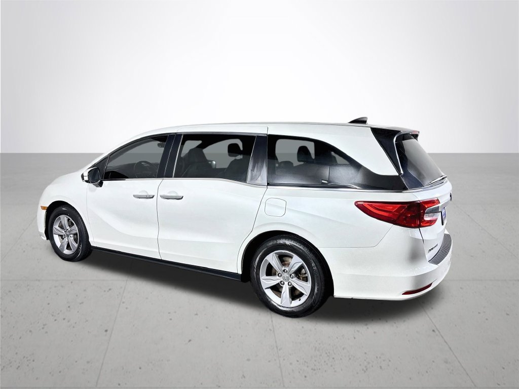 Used 2020 Honda Odyssey EX-L image 8
