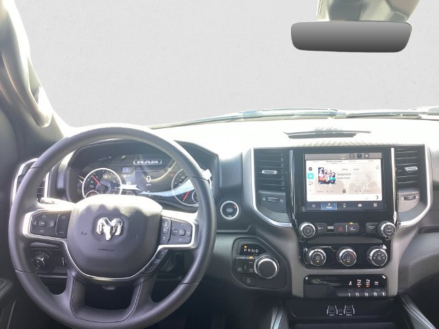 New 2026 RAM 1500 Express AWD/4WD image 10