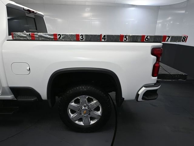 Used 2023 Chevrolet Silverado 3500 LTZ w/ Z71 Chrome Sport Edition image 42