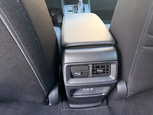 Certified 2025 Honda CR-V EX image 18