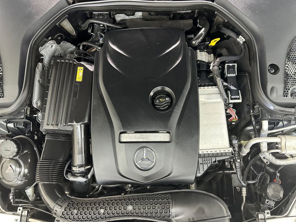 Used 2017 Mercedes-Benz E 300 image 20