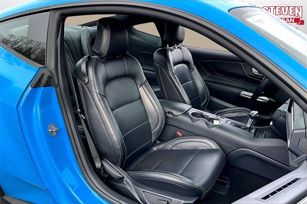 Used 2024 Ford Mustang Premium image 26