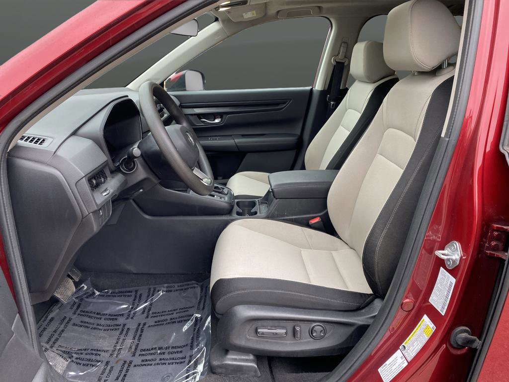 Used 2023 Honda CR-V EX image 4