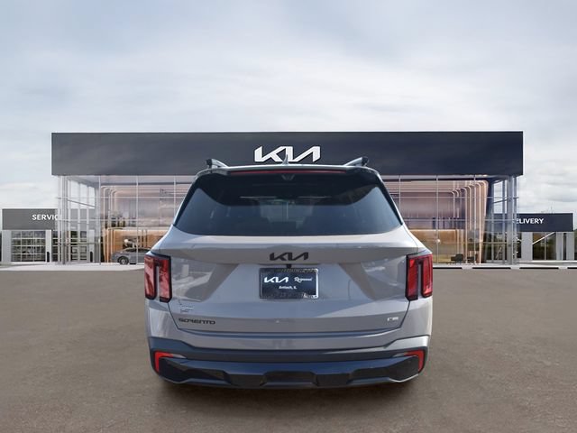 New 2026 Kia Sorento SX Prestige AWD/4WD image 5