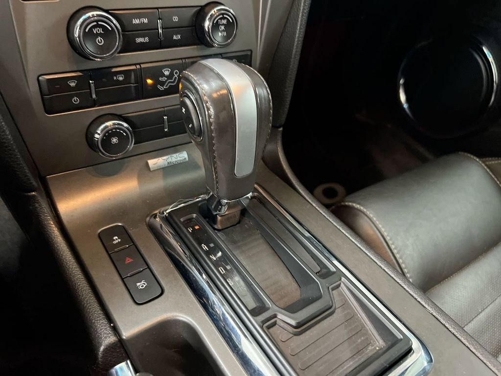 Used 2013 Ford Mustang GT Premium image 17