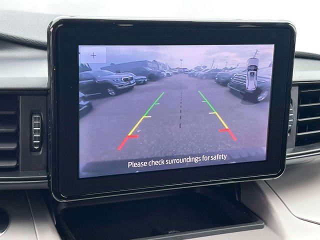 Used 2020 Ford Explorer XLT w/ Comfort Package AWD/4WD image 37
