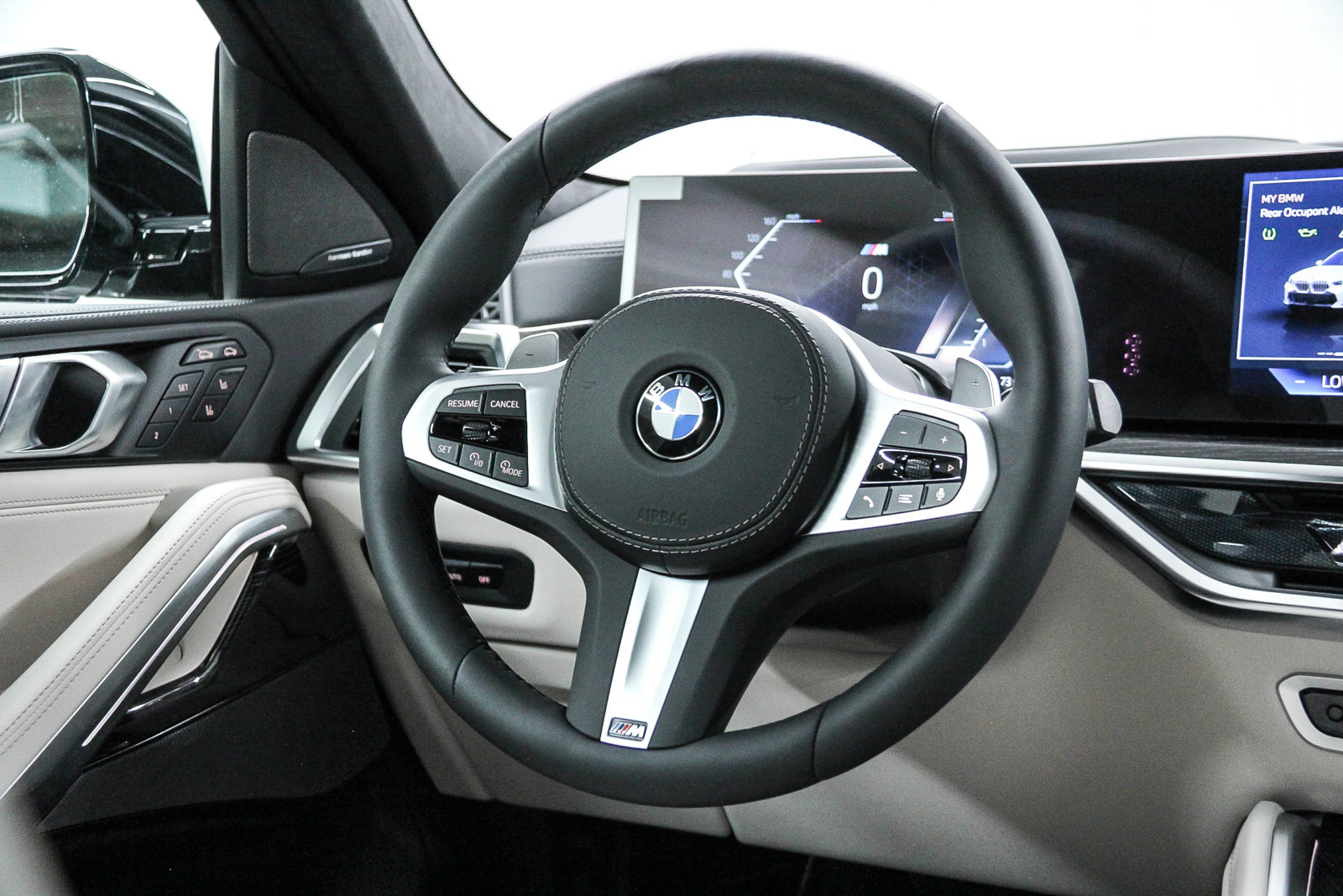 New 2027 BMW X6 xDrive40i AWD/4WD image 16