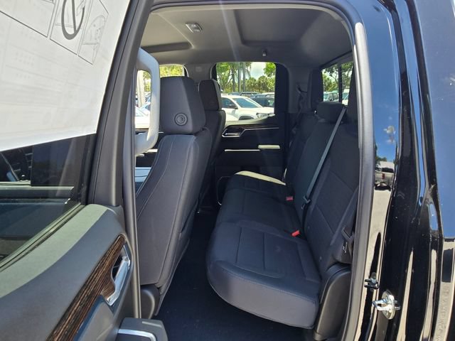 New 2026 GMC Sierra 1500 Elevation w/ Preferred Package AWD/4WD image 11