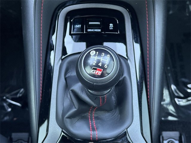 Used 2025 Toyota Corolla GR image 17