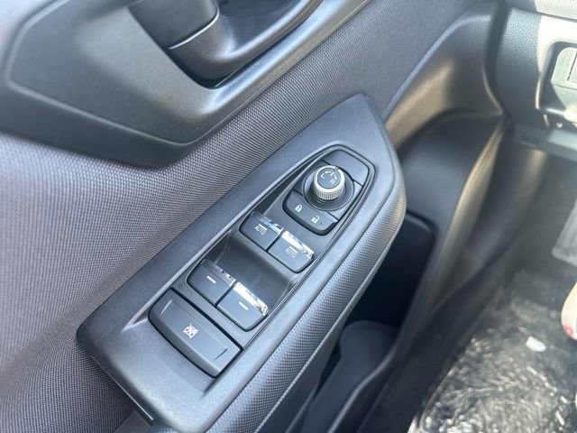 New 2026 Subaru Forester Premium image 17