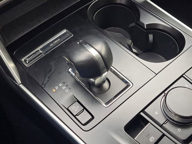 Used 2025 MAZDA CX-90 3.3 Turbo w/ Select Package image 16