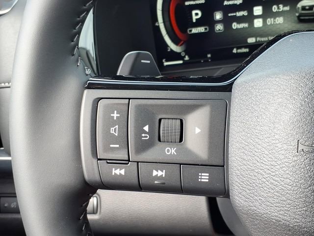 New 2026 Nissan Pathfinder SL image 22