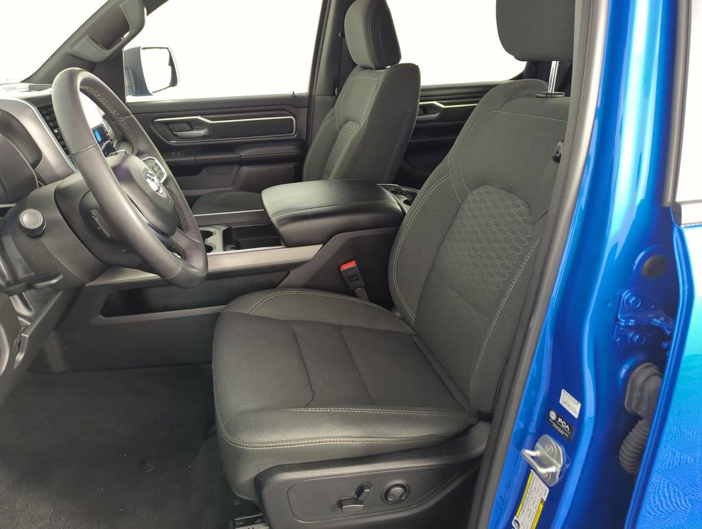 Used 2025 RAM 1500 Big Horn image 12