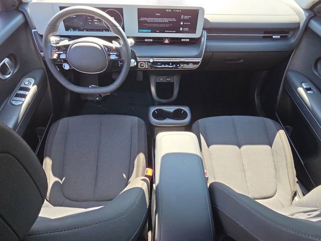 Certified 2024 Hyundai Ioniq 5 SEL RWD image 14