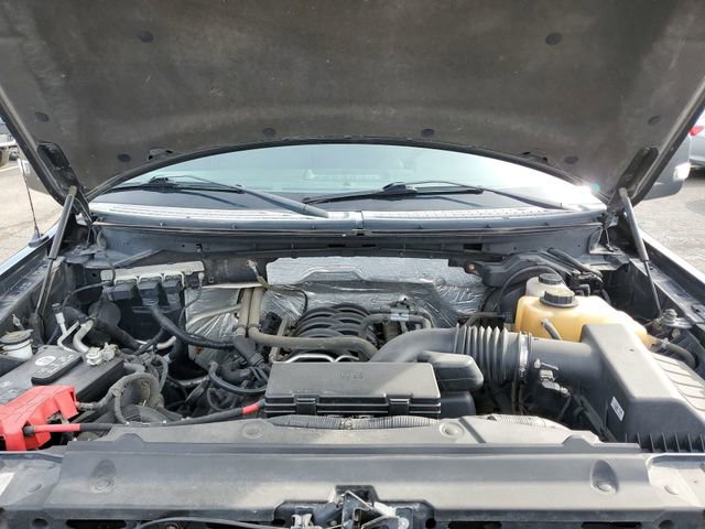 Used 2013 Ford F150 XLT w/ Luxury Equipment Group image 26