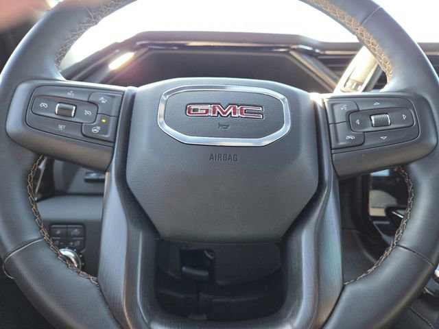 Used 2024 GMC Sierra 2500 AT4 w/ Technology Package AWD/4WD image 38